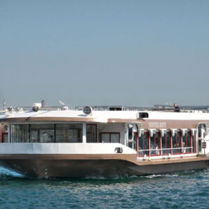 4/26キャバリアンナイトクルーズ